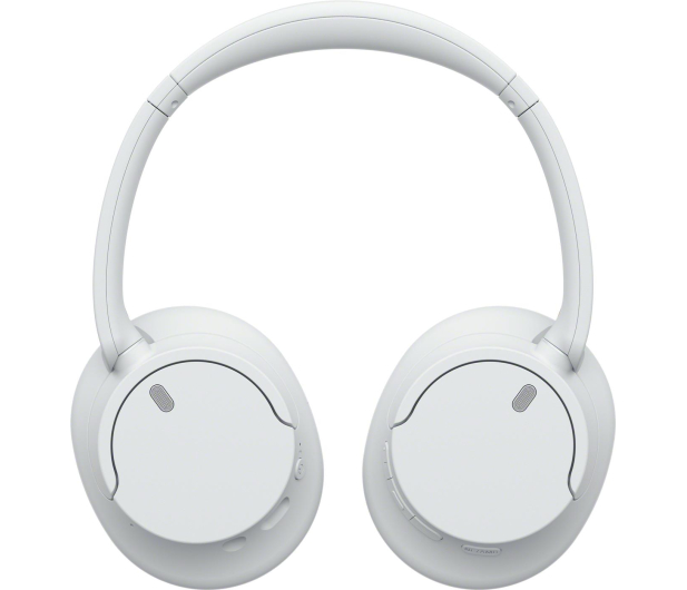 Sony WH-CH720N Białe - 1119466 - zdjęcie 3